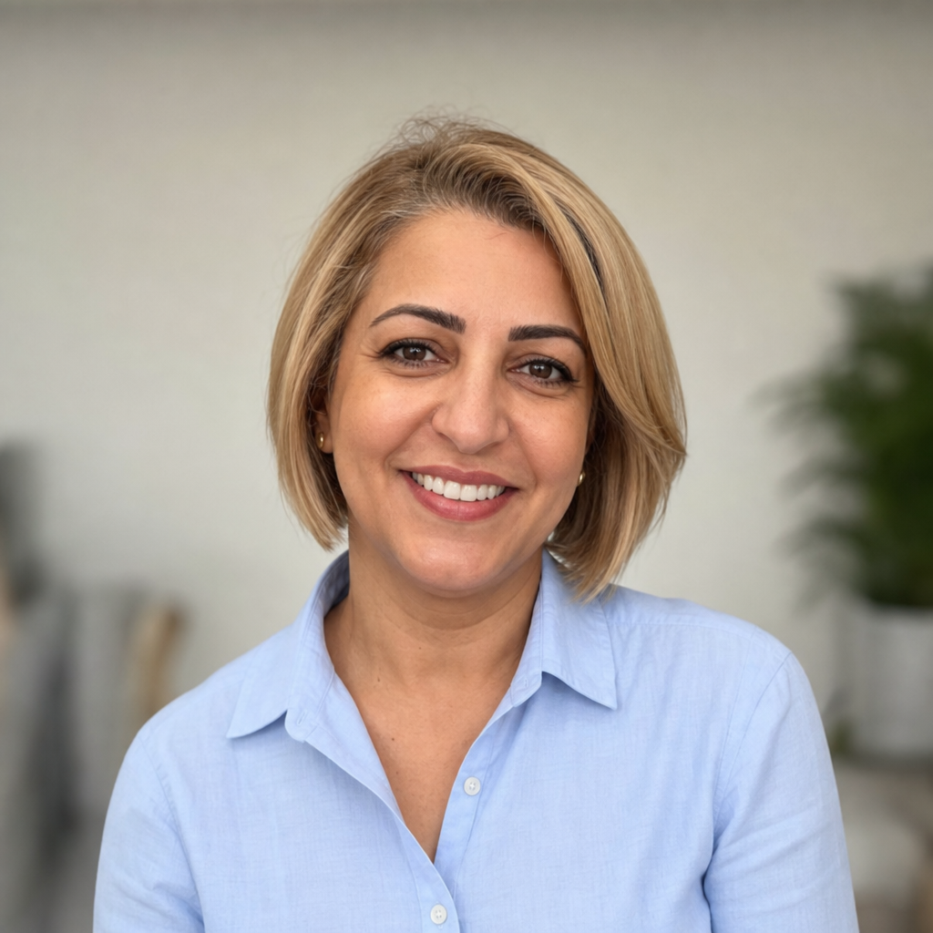 Nadia N.