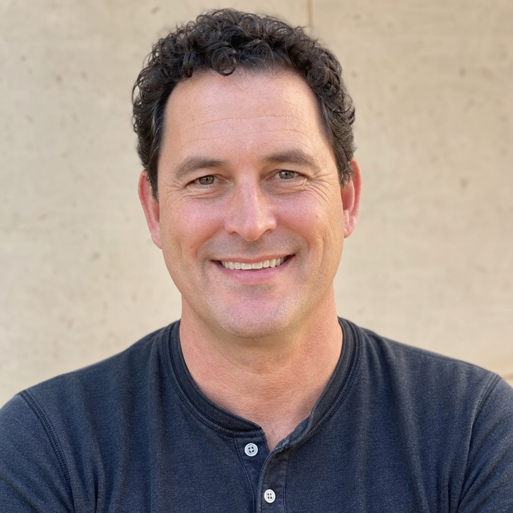 Greg A.
