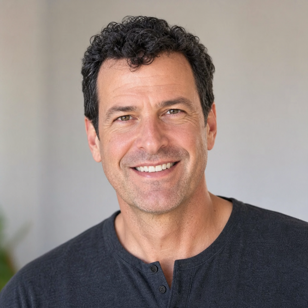 Greg Ackerman